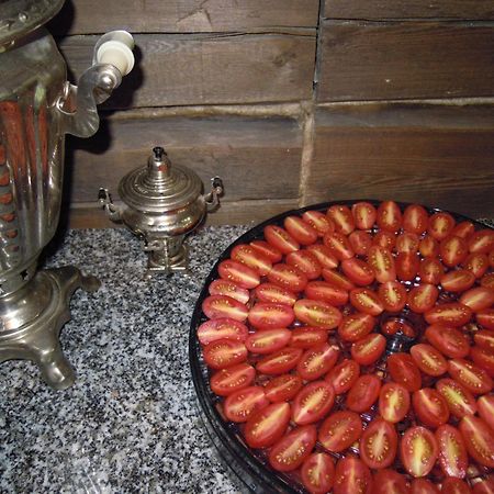 Guesthouse Torppa Korkeakoski  Kültér fotó