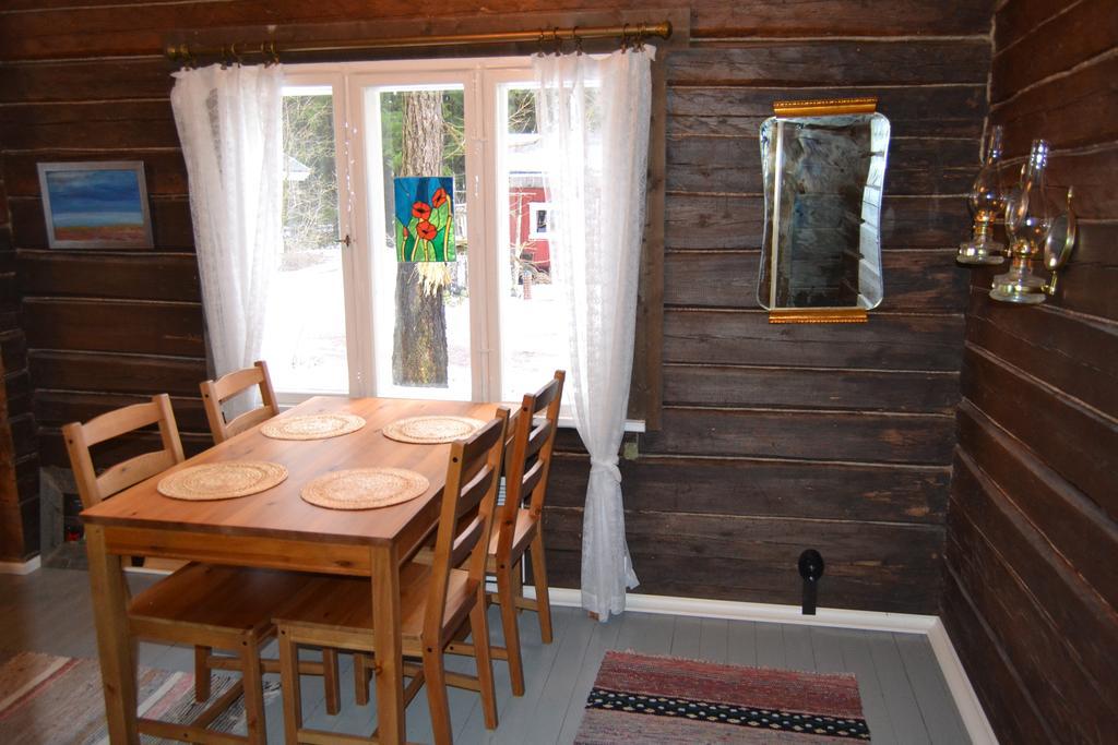 Guesthouse Torppa Korkeakoski  Kültér fotó