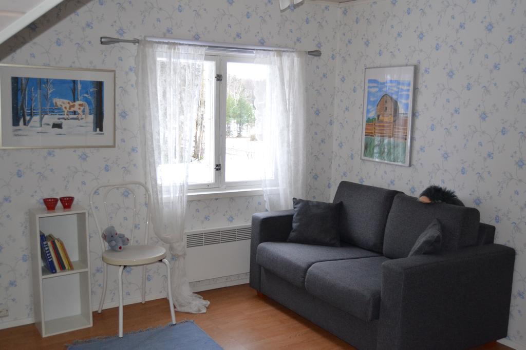 Guesthouse Torppa Korkeakoski  Szoba fotó