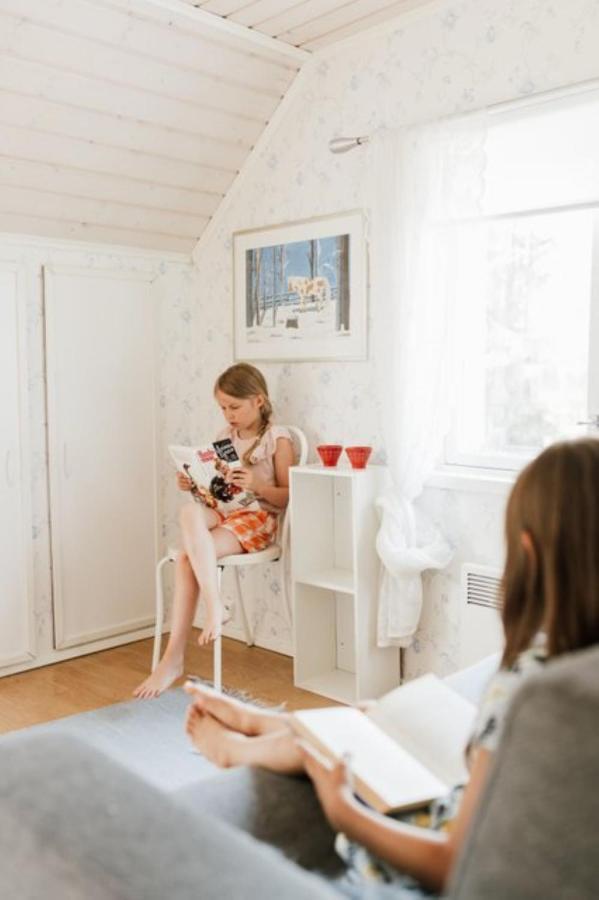 Guesthouse Torppa Korkeakoski  Kültér fotó