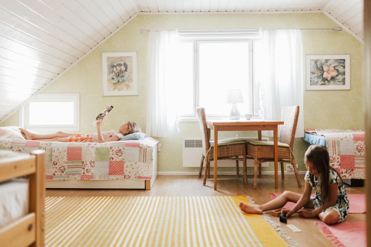 Guesthouse Torppa Korkeakoski  Kültér fotó