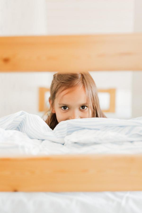 Guesthouse Torppa Korkeakoski  Kültér fotó