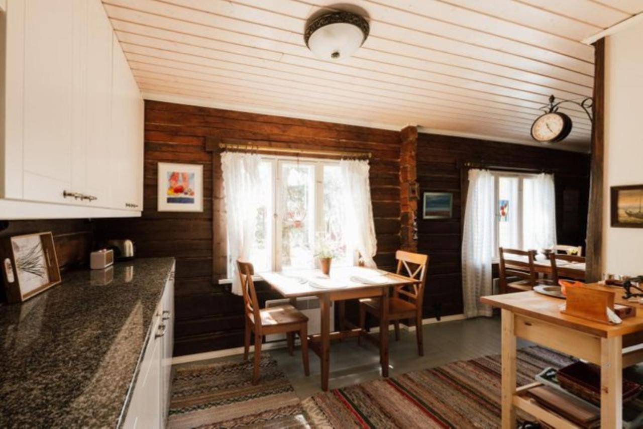 Guesthouse Torppa Korkeakoski  Kültér fotó