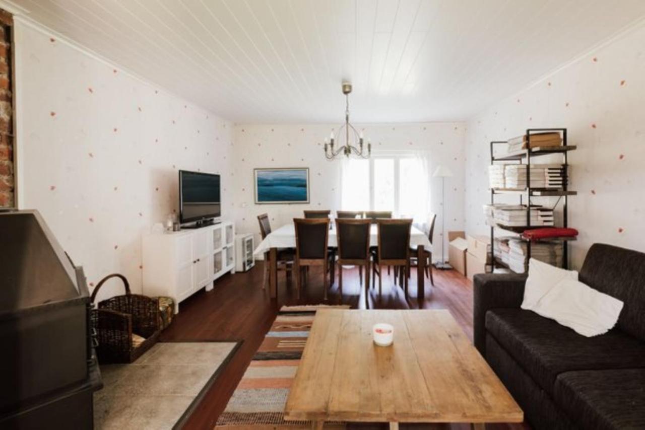 Guesthouse Torppa Korkeakoski  Kültér fotó