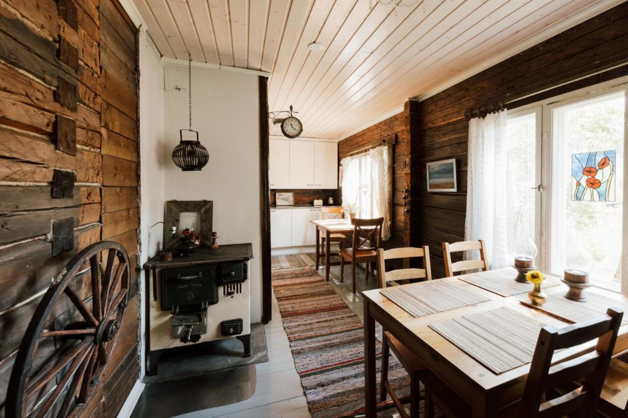 Guesthouse Torppa Korkeakoski  Kültér fotó
