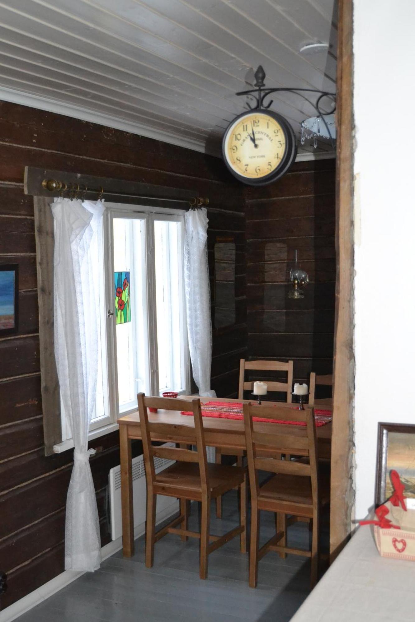 Guesthouse Torppa Korkeakoski  Kültér fotó