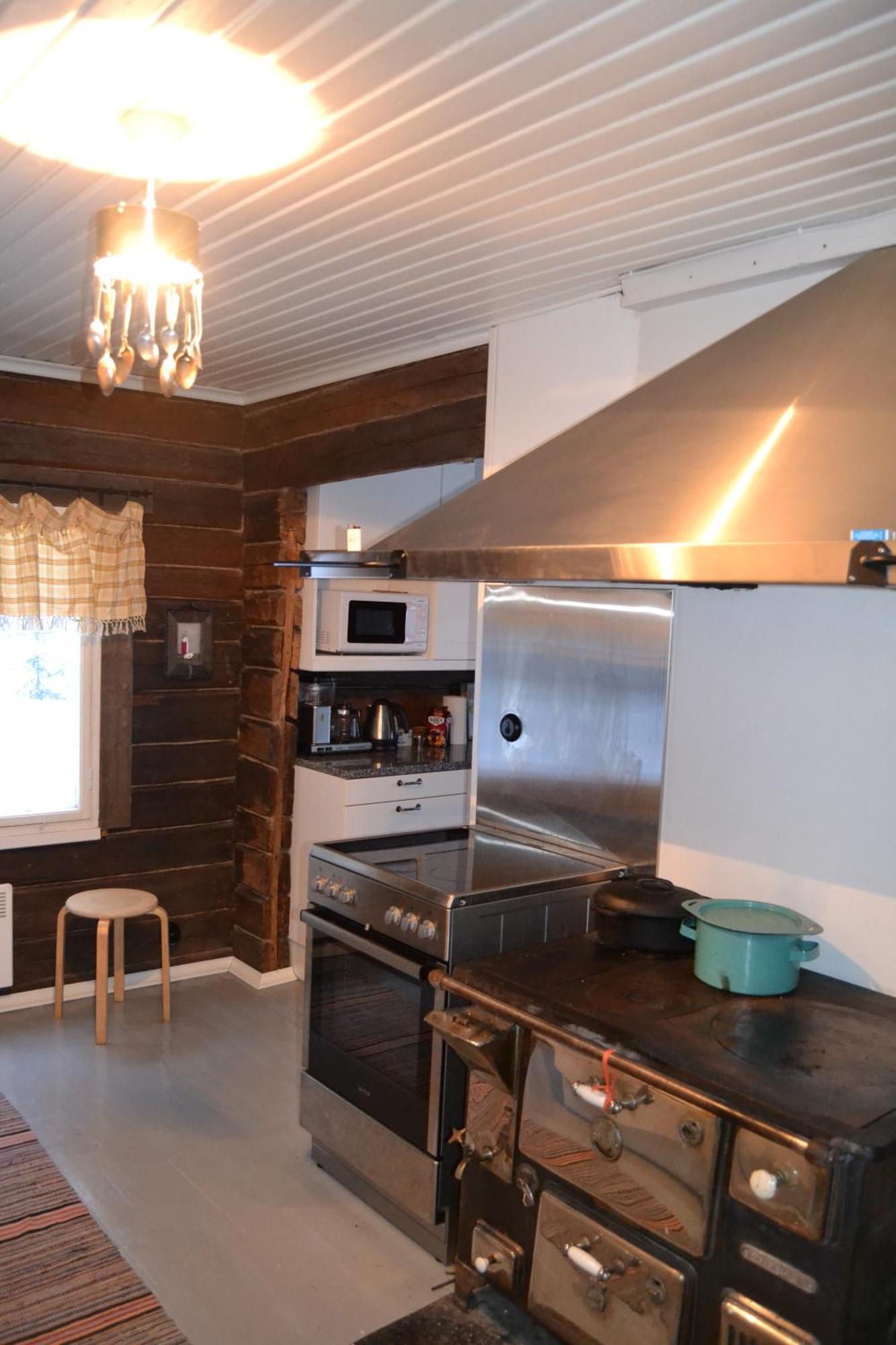 Guesthouse Torppa Korkeakoski  Kültér fotó