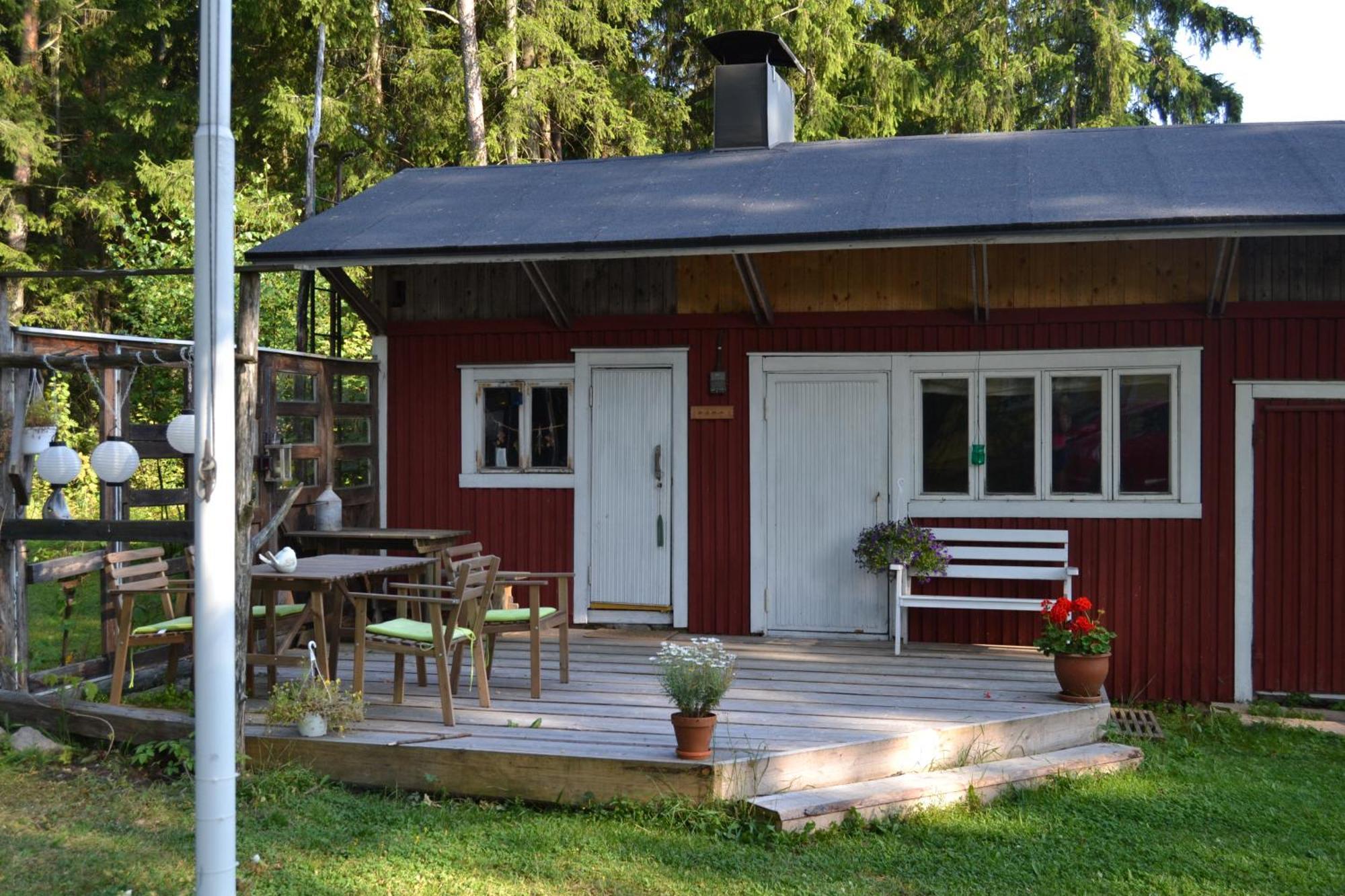 Guesthouse Torppa Korkeakoski  Szoba fotó
