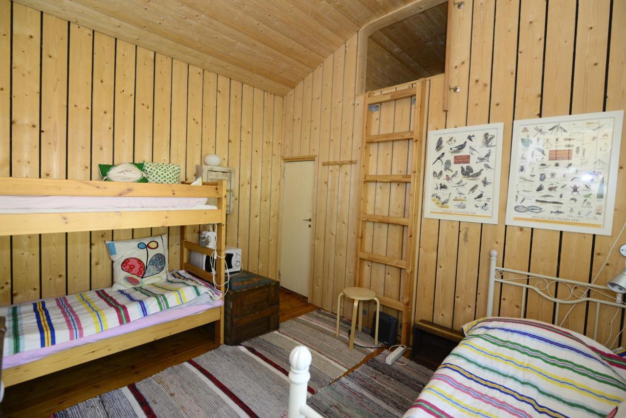 Guesthouse Torppa Korkeakoski  Kültér fotó