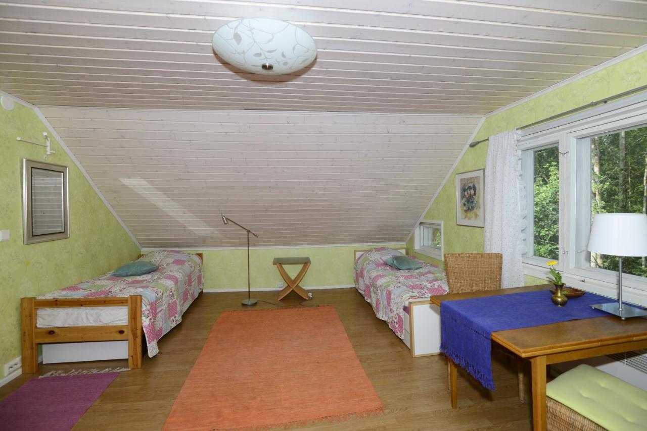 Guesthouse Torppa Korkeakoski  Kültér fotó