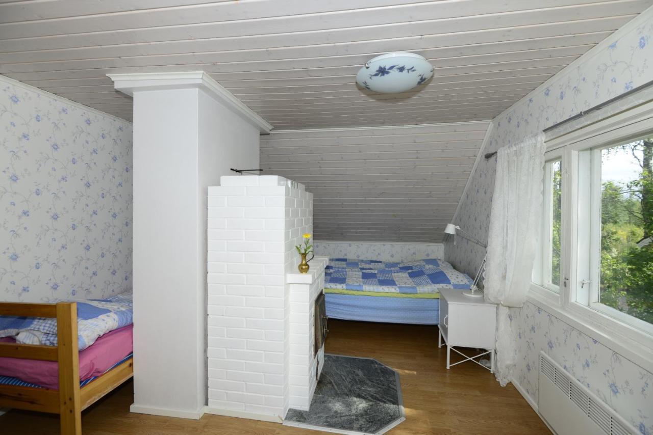 Guesthouse Torppa Korkeakoski  Kültér fotó