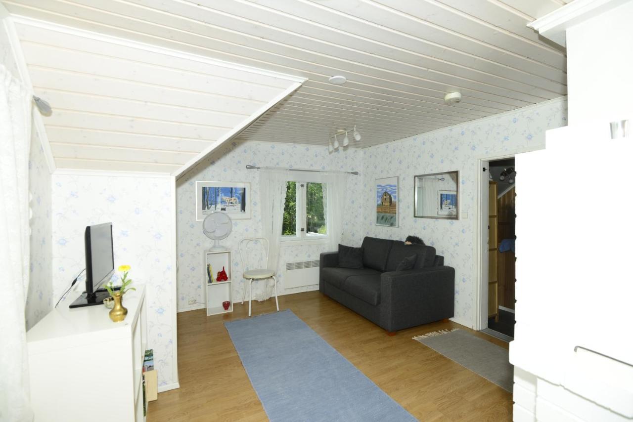 Guesthouse Torppa Korkeakoski  Kültér fotó