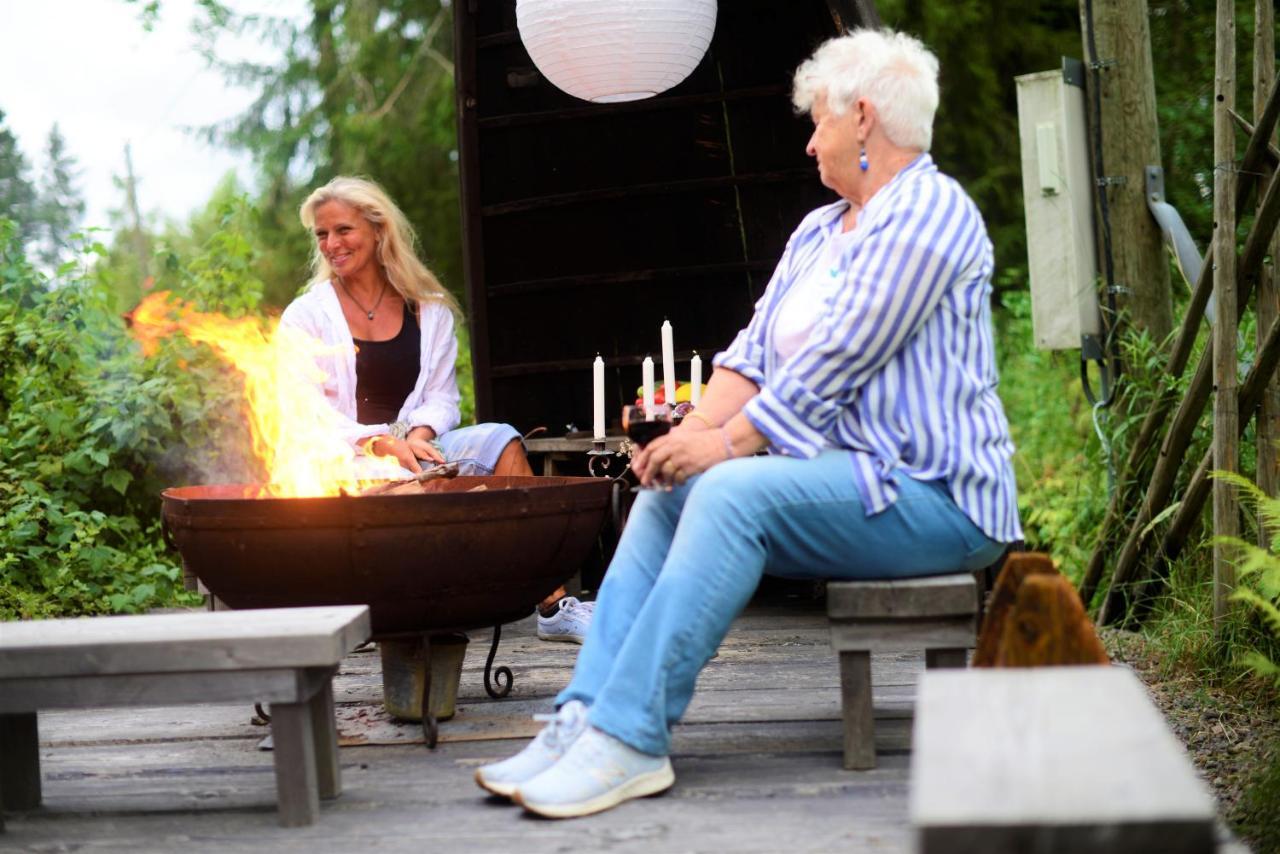 Guesthouse Torppa Korkeakoski  Kültér fotó