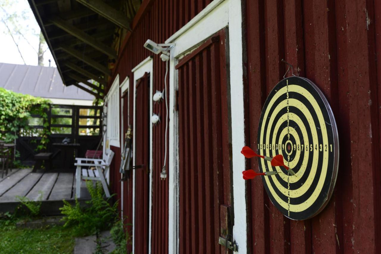 Guesthouse Torppa Korkeakoski  Kültér fotó