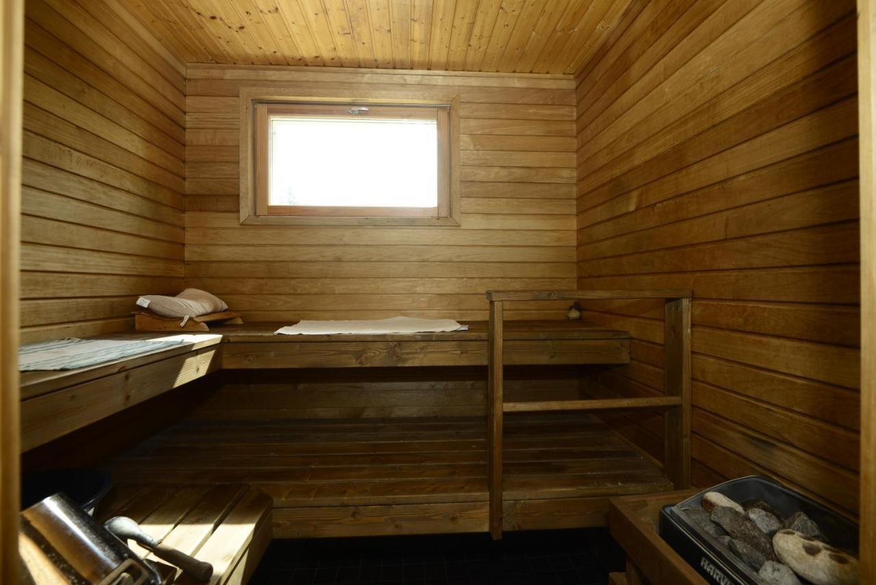 Guesthouse Torppa Korkeakoski  Kültér fotó