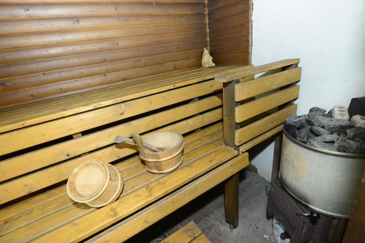 Guesthouse Torppa Korkeakoski  Kültér fotó