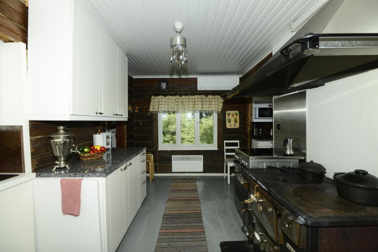 Guesthouse Torppa Korkeakoski  Kültér fotó